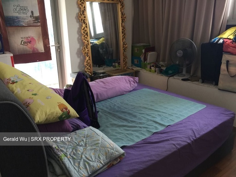 The Marque @ Irrawaddy (D12), Apartment #178552252